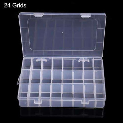 15/10/24 Slots Plastic Organizer - wnkrs