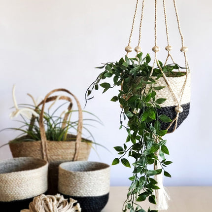 Nadu Plant Hanger Set - wnkrs