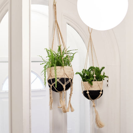 Nadu Plant Hanger Set - wnkrs