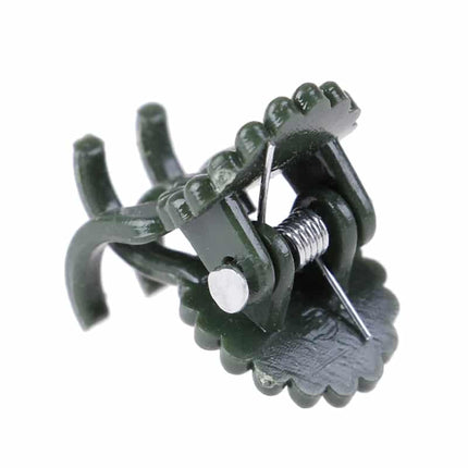 Set of 20 Plastic Support Plant Clips - wnkrs