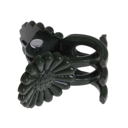 Set of 20 Plastic Support Plant Clips - wnkrs