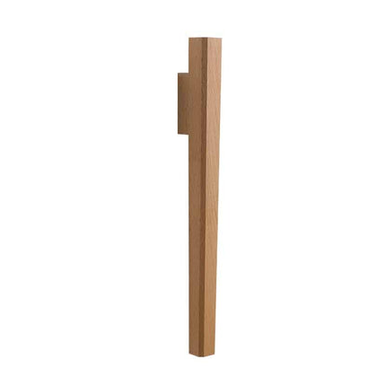 Wooden Bar Vase - Wnkrs