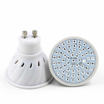 110V / 220V LED Growing Light Bulb - wnkrs