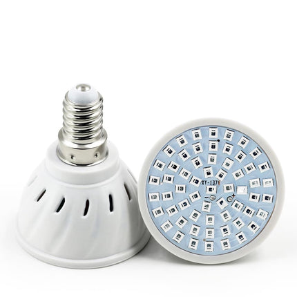 110V / 220V LED Growing Light Bulb - wnkrs