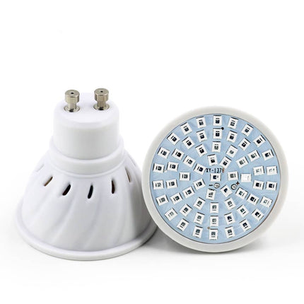 110V / 220V LED Growing Light Bulb - wnkrs