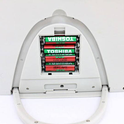Azan Call to Prayer Clock - wnkrs