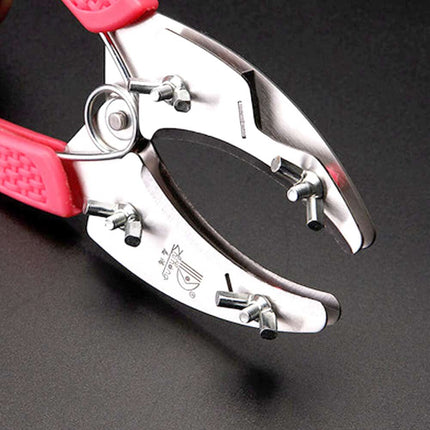 Stainless Steel Ring Shaped Peeling Branch Shears - wnkrs