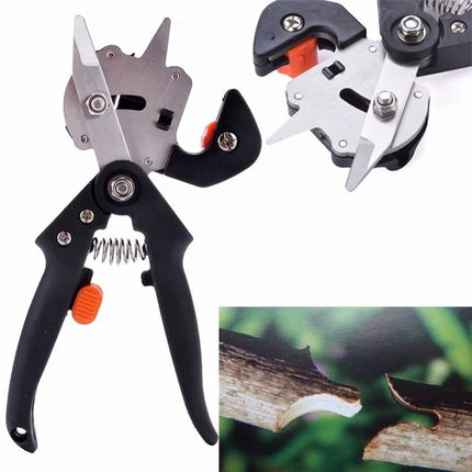 Grafting Gardening Machine Tools with 2 Blades - wnkrs