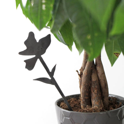 Flower Plant Stake - wnkrs