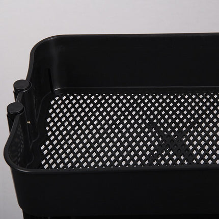 Adjustable Wheeled Storage Rack - wnkrs
