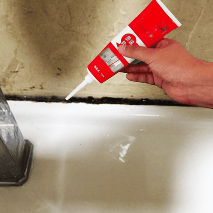 Anti Mildew Stain Cleaning Gel - wnkrs