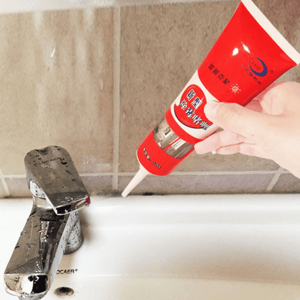 Anti Mildew Stain Cleaning Gel - wnkrs