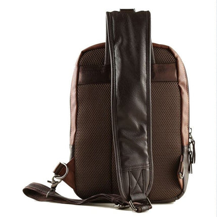 Sports Men's Shoulder Bags - Wnkrs