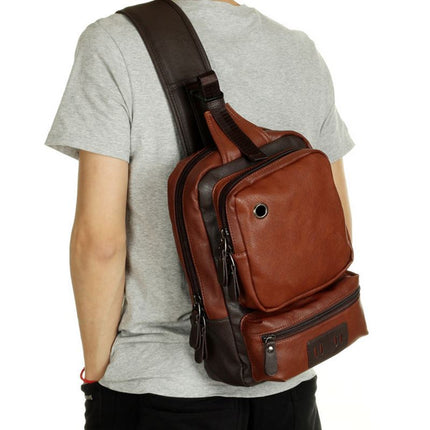 Sports Men's Shoulder Bags - Wnkrs