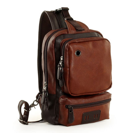 Sports Men's Shoulder Bags - Wnkrs