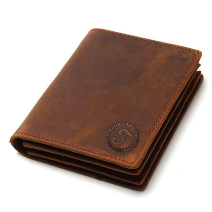Retro Styled Wallet for Men - Wnkrs
