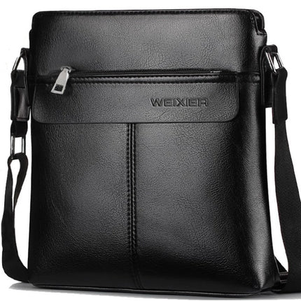 Men's Shoulder Messenger Bag - Wnkrs