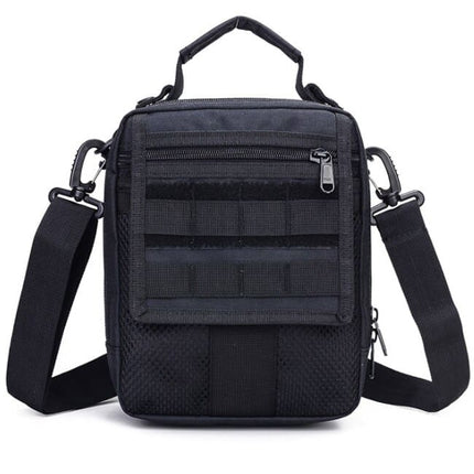 Canvas Travel Shoulder Bags - Wnkrs
