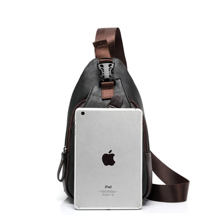 Men's Vintage Business Bag - Wnkrs