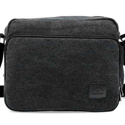 Waterproof Canvas Men's Shoulder Bags - Wnkrs