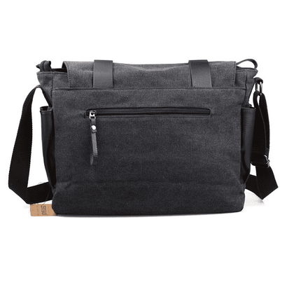 Men's Canvas Bag - Wnkrs