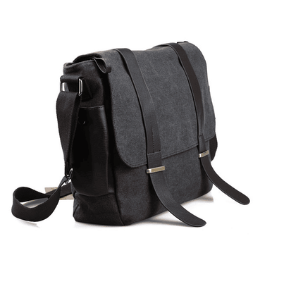 Men's Canvas Bag - Wnkrs