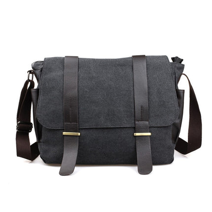 Men's Canvas Bag - Wnkrs