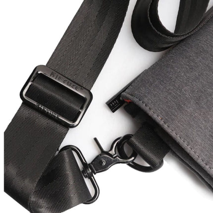 Men's Urban Style Mini Messenger Bag - Wnkrs