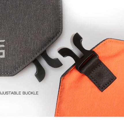 Men's Urban Style Mini Messenger Bag - Wnkrs