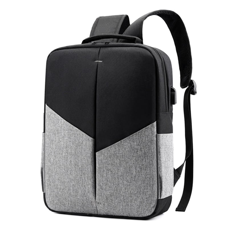 Men's Casual College Backpack