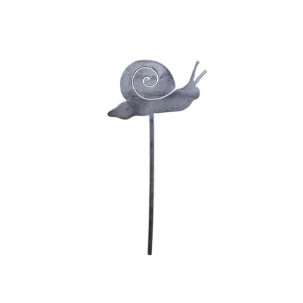 Snail Plant Stake - wnkrs
