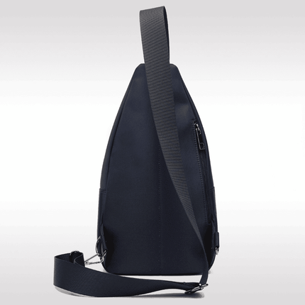 Men's Waterproof Sling Bag - Wnkrs