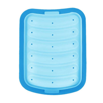 Silicone Sausage Making Mold - wnkrs