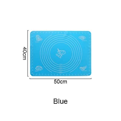 Thicken Silicone Non-Stick Baking Mat - wnkrs