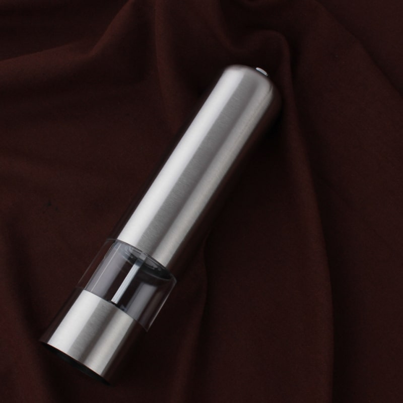 Stainless Steel Electric Spice Mill