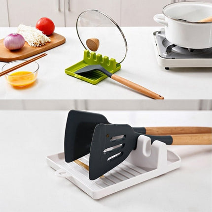Kitchen Spoon Fork Spatula Holder - wnkrs