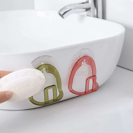 Sink Mount Brush Holder Clip - wnkrs