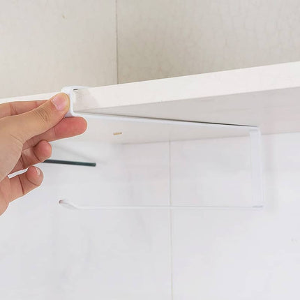 Iron Paper Roll Holder - wnkrs