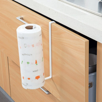 Iron Paper Roll Holder - wnkrs