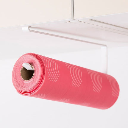 Iron Paper Roll Holder - wnkrs