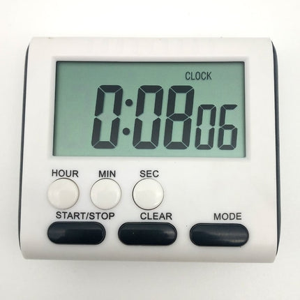 Multifunctional Digital Kitchen Timer - wnkrs