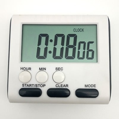 Multifunctional Digital Kitchen Timer - wnkrs