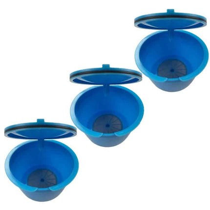 Reusable Coffee Capsule - wnkrs