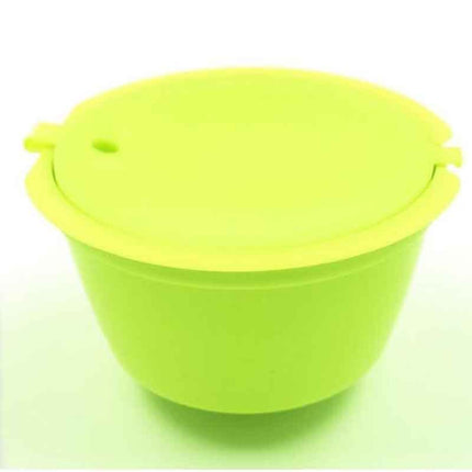 Reusable Coffee Capsule - wnkrs
