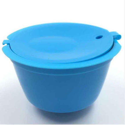 Reusable Coffee Capsule - wnkrs