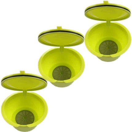 Reusable Coffee Capsule - wnkrs