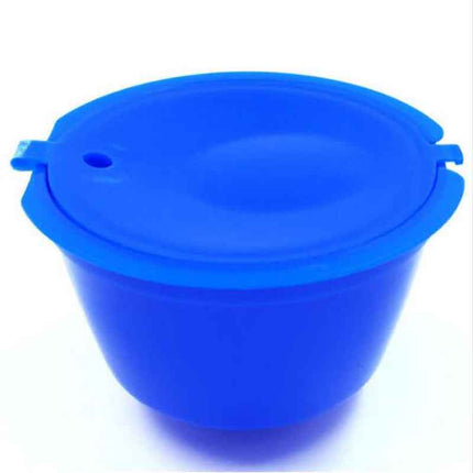 Reusable Coffee Capsule - wnkrs