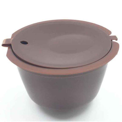 Reusable Coffee Capsule - wnkrs