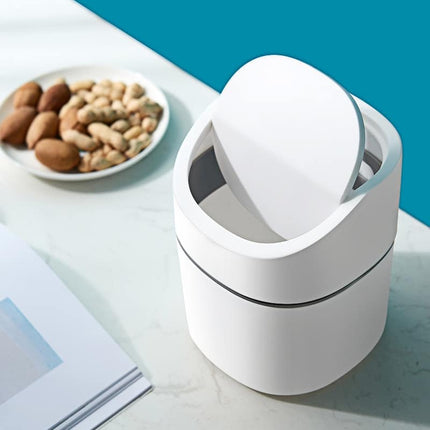 Eco Mini Desktop Bin in Different Colors - wnkrs