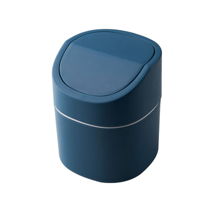 Eco Mini Desktop Bin in Different Colors - wnkrs